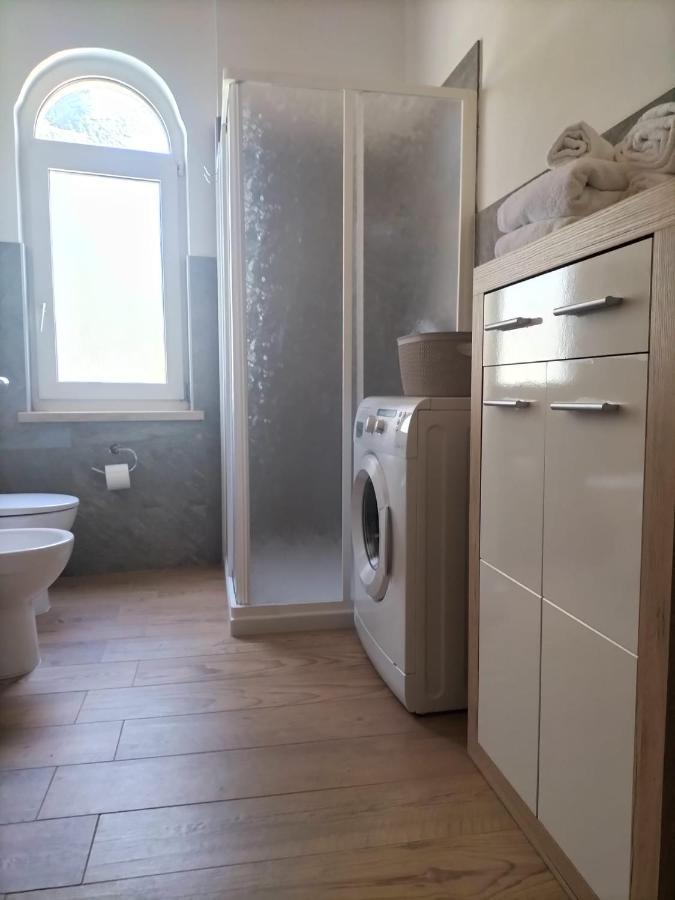 Apartment Dea Cles Exterior foto
